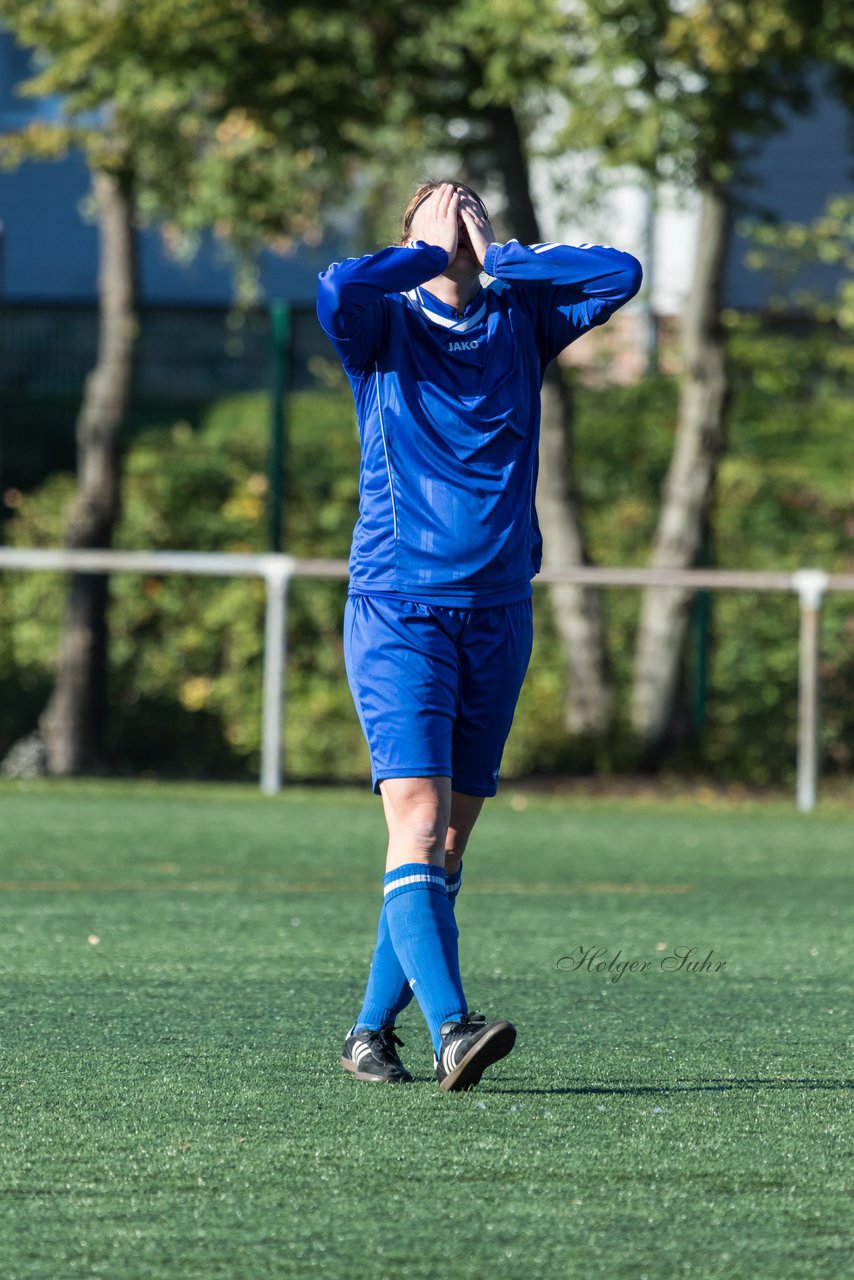 Bild 147 - Frauen SV Henstedt Ulzburg II - TSV Russee : Ergebnis: 6:0